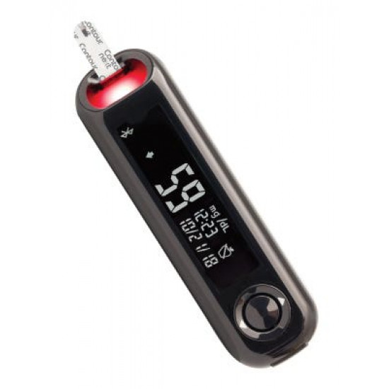 كونتور نيكست وان جهاز قياس السكر في الدم