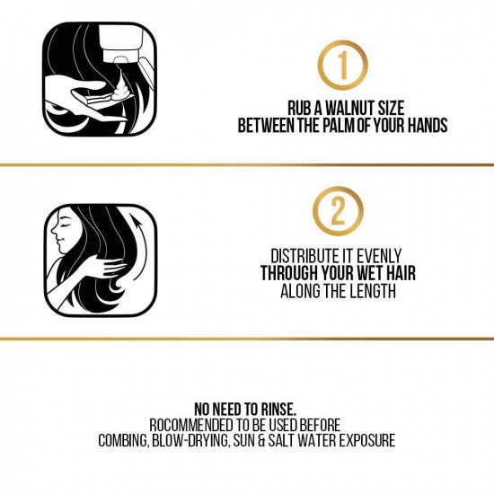 بانتين بديل الزيت اكثر كثافة 350 مل