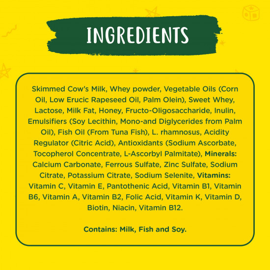 نيدو حليب أطفال (3) بلس 3 سنوات فما فوق 1800 جم