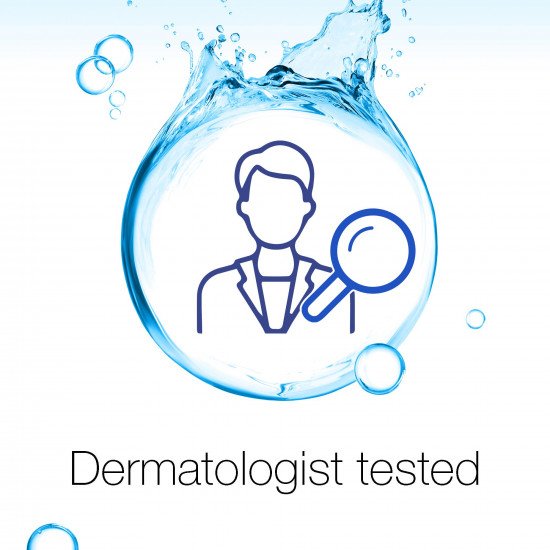 نيوتروجينا غسول كريم ديب كلين منشط البشرة 150 مل