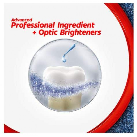 كولجيت معجون أسنان تبييض إكسبرت المتكامل 75 مل