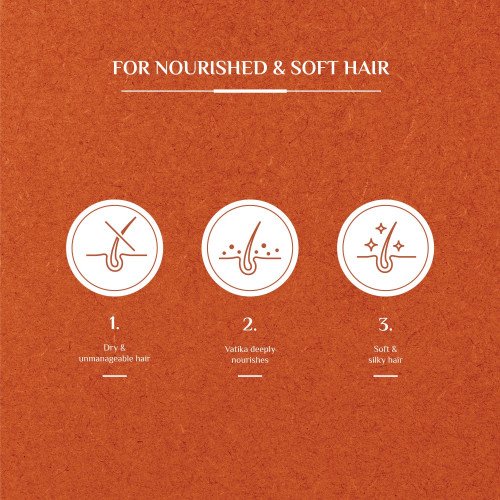 فاتيكا شامبو ارغان 400 مل