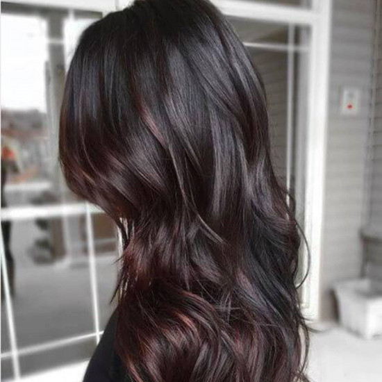 بيجن صبغة شعر نسائي بدون أمونيا أسود بني بيجن صبغة شعر نسائي بدون أمونيا أسود بني