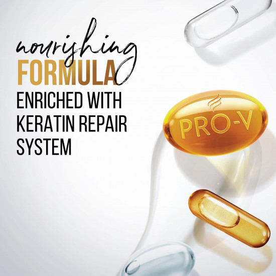 بانتين شامبو علاج ضد تساقط الشعر 1000 مل