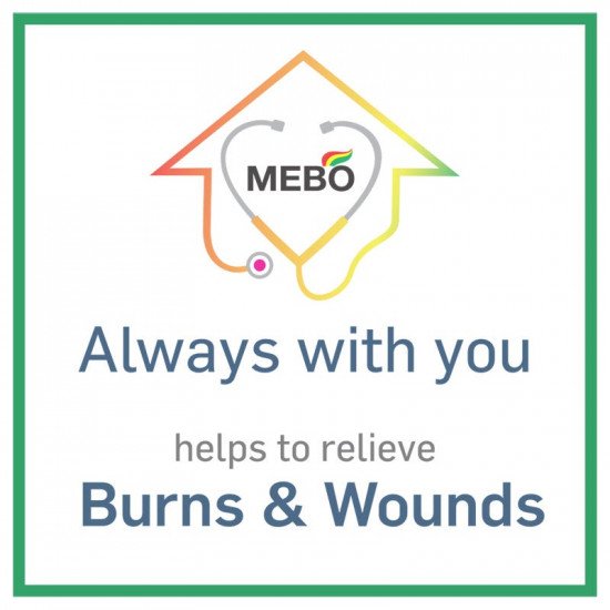 ميبو مرهم 30 جم