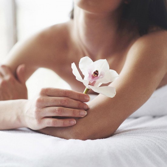 كريم21 كريم برتقالي كبير 250 مل