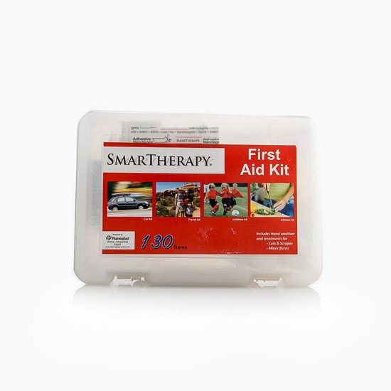 سمارت ثيرابى شنطة اسعافات اولية سمارت ثيرابى شنطة اسعافات اولية