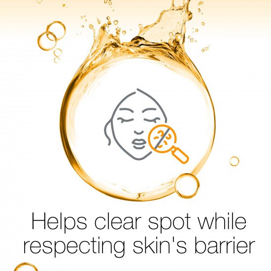 نيتروجينا غسول و قناع فيزيبلي كلير (2*1) 150 مل