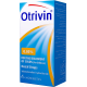 اوتريفين نقط للانف للأطفال 0.05% 10 مل