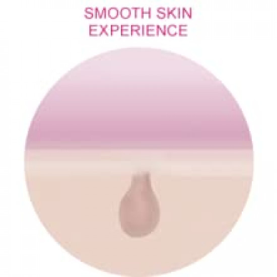 ڤيت شرائح شمعيه بزيت الاركان للوجه 20 قطعة