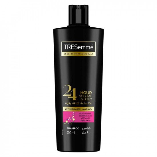 تريسيمي شامبو كثافة 24 ساعة 400 مل