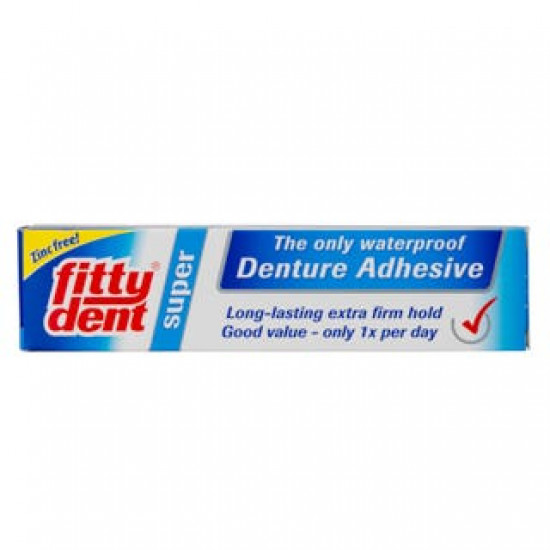 فيتى دينت كريم لطقم الاسنان 40 جم