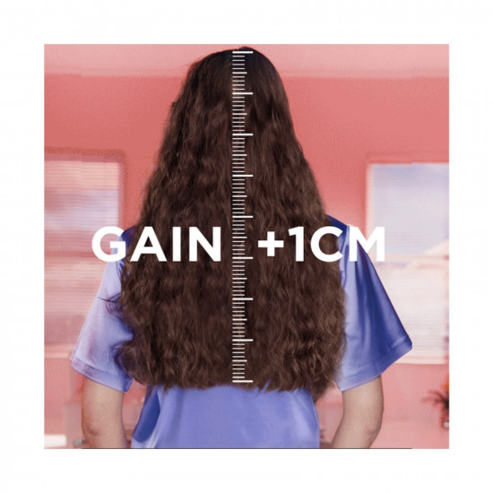 الفيف بديل الزيت طول الأحلام لشعر ناعم 300 مل