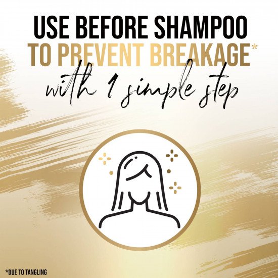 بانتين برايمر مفكك لتشابك الشعر 300 مل