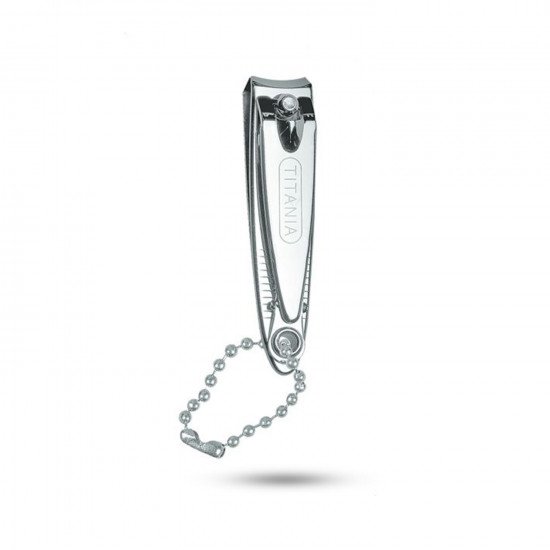 تيتانيا قصافة اظافر صغير 1052/1K