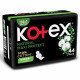 كوتكس فوط نسائية ماكسي قطن سوبر 44 فوطه