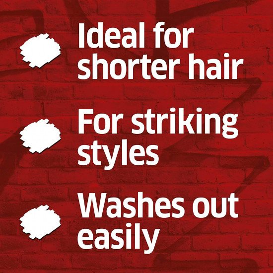 نيوويف جل شعر لتسريحة صلبة 200 مل