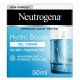 نيوتروجينا هيدرو بوست كريم جل للبشرة الجافة 50 مل