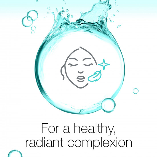 نيتروجينا سكن ديتوكس مقشر منعش 150 مل