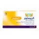 كريستور 10 مجم 28 قرص