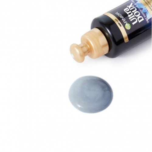 الترا دو كريم للشعر بالفحم و حبة البركة 200 مل