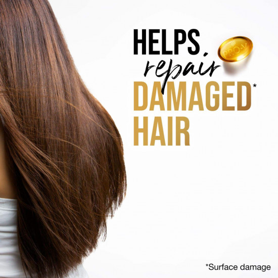 بانتين بلسم علاج ملكى للشعر التالف 360 مل