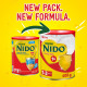نيدو حليب أطفال (1) بلس 1 الى 3 سنوات 400 جم