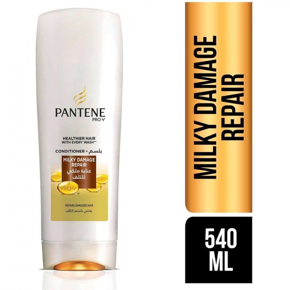 بانتين بلسم عناية ملكي للتلف 540 مل