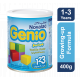 نوفالاك جينيو حليب أطفال (3) 400 جم