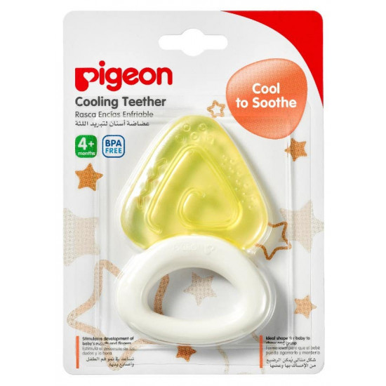 بيجون عضاضة أطفال مائية شكل مثلث N622 P368