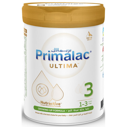 بريمالاك ألتيما حليب أطفال (3) 400 جم