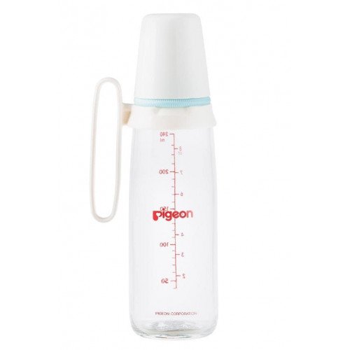 بيجون رضاعة زجاج بيد 240 مل P237 A226