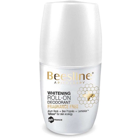 بيزلين رول للعرق تفتيح البشرة 50 مل