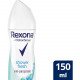 ريكسونا بخاخ عرق شاورفريش 150 مل