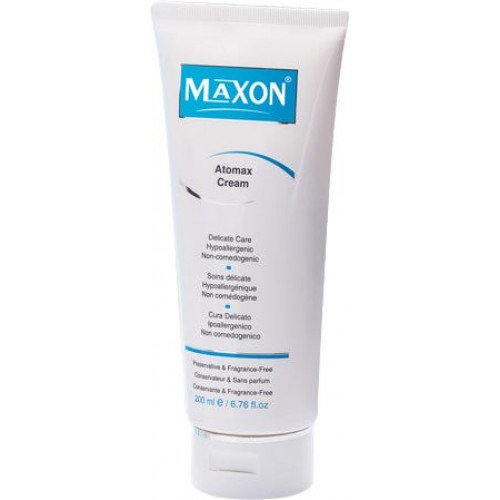 ماكسون أتوماكس كريم 200 مل
