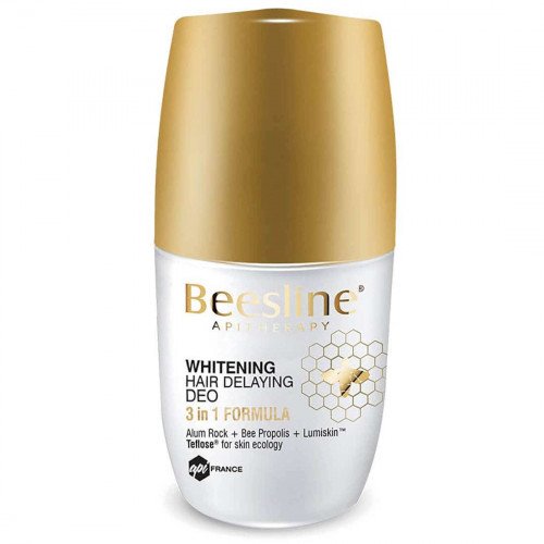 بيزلين مزيل عرق رول يفتح البشرة 50 مل