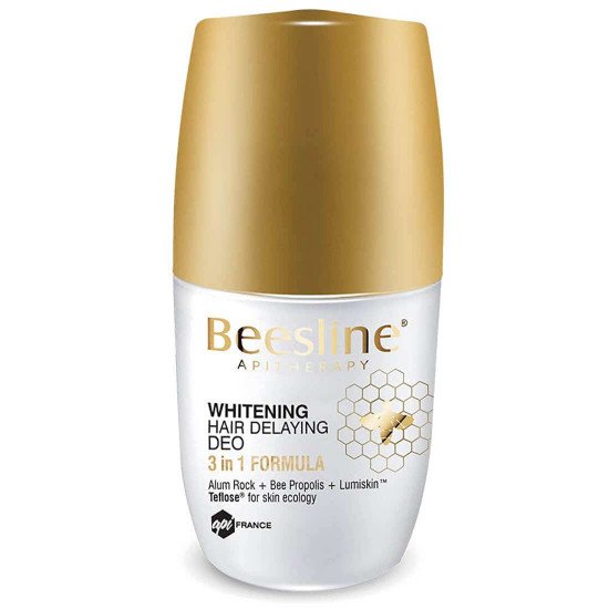 بيزلين مزيل عرق رول يفتح البشرة 50 مل