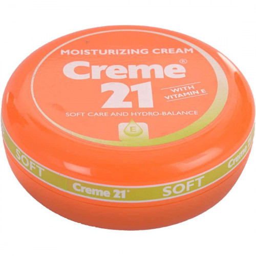 كريم21 كريم فيتامين هـ 250 مل 501415