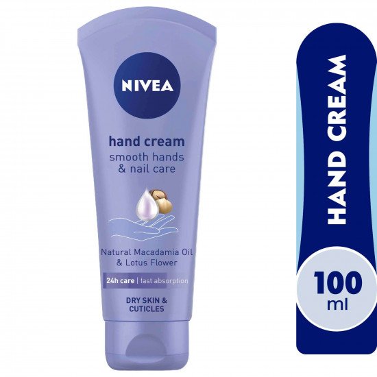 نيفيا كريم اليدين زبدة الشيا 100 مل