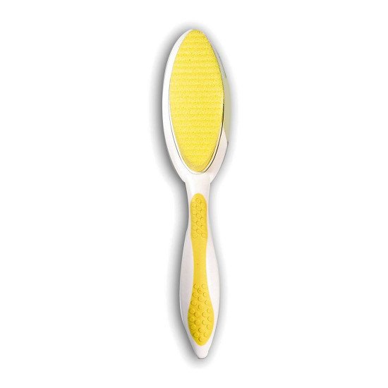 تيتانيا محك وجهين حجر + صنفرة 3042B