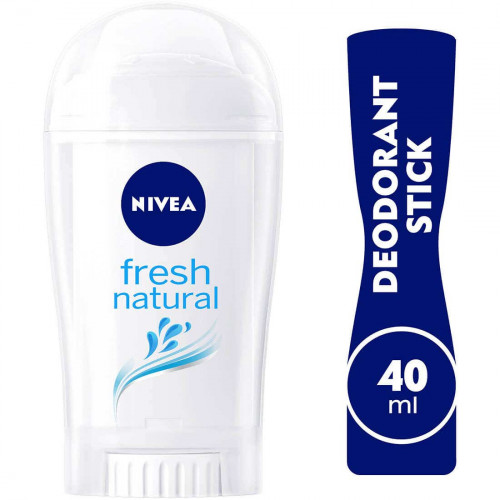 نيفيا ستيك للعرق للنساء منعش 40 مل