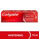 كولجيت معجون أسنان أوبتك وايت بياض ناصع 75 مل