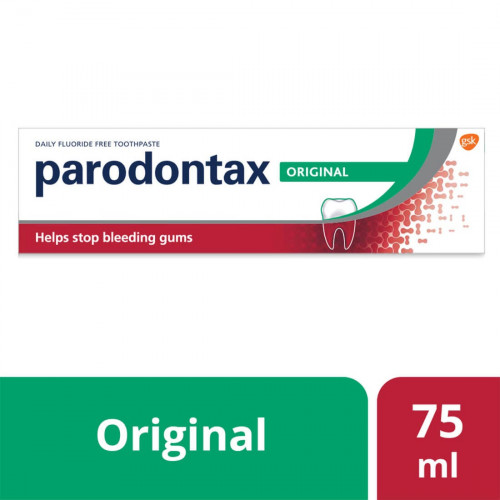 بارودونتكس معجون اسنان الأصلى 75 مل