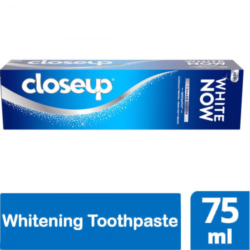 كلوز اب وايت ناو اوريجينال معجون أسنان 75 مل