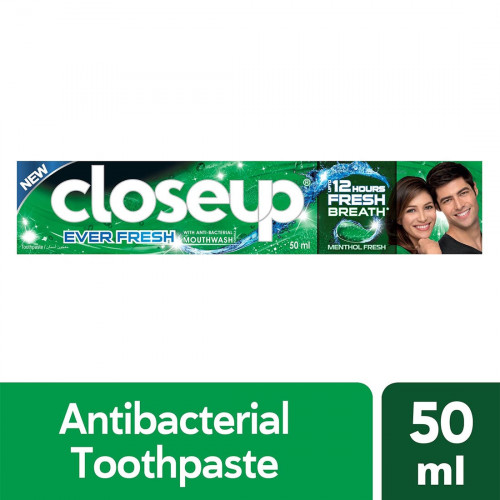 كلوز اب معجون اسنان اخضر 50 مل