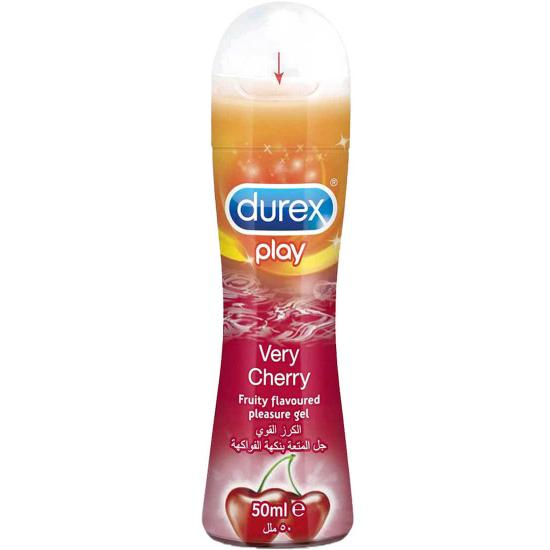 ديوركس جل مزلق بلاي كرز 50 مل