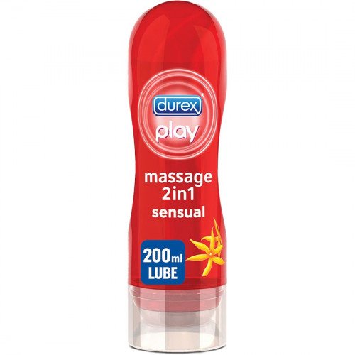 ديوركس مساج بخلاصة اليانج يانج 200 مل