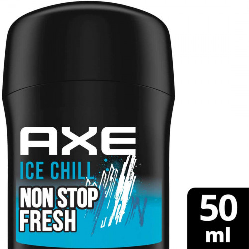 اكس ستيك للعرق ايس تشيل 50 مل