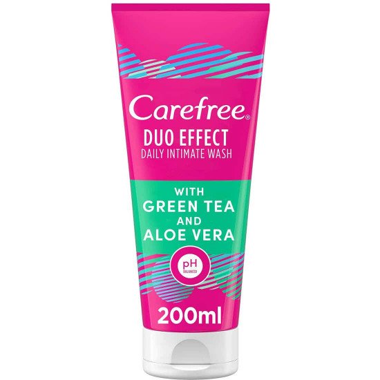 كيرفري غسول للمنطقة الحساسة 200مل