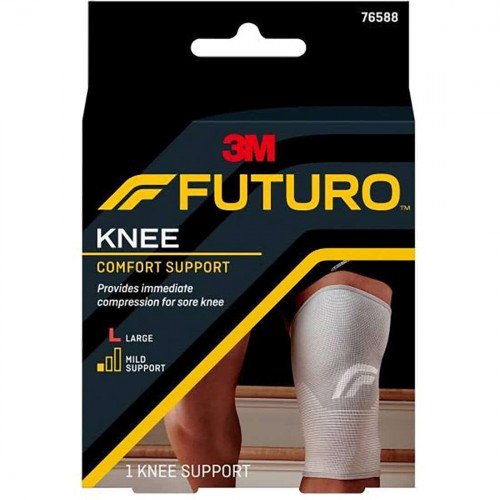فوتورو دعامة الركبة كبير 76588EN